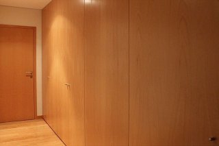 Puerta Wild Cherry